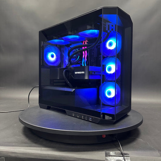 Zero | 14900K/4090 (Recertified)