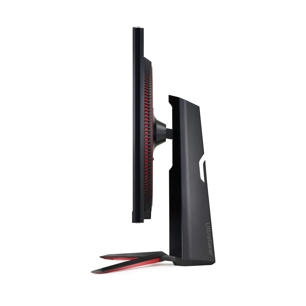 LG 32GN650-B UltraGear 32" 2K 165Hz 1ms Gaming Monitor (Brand New)