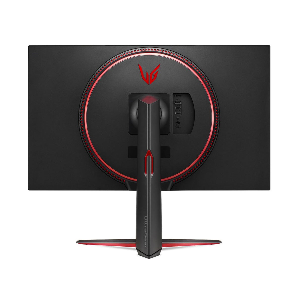 LG 32GN650-B UltraGear 32" 2K 165Hz 1ms Gaming Monitor (Brand New)