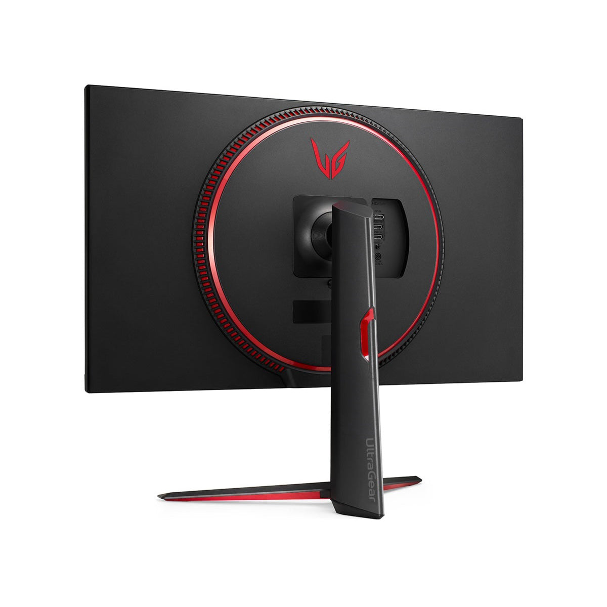 LG 32GN650-B UltraGear 32" 2K 165Hz 1ms Gaming Monitor (Brand New)