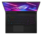 Asus ROG STRIX SCAR 17 G733PYV-LL059W AMD Ryzen 9 7945HX 2.5GHz RTX 4090 WQHD 240Hz GAMING LAPTOP (Brand New)