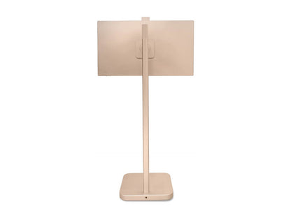 AOpen 32S1UPRO 31.5" 4K UHD LED Monitor, VA Panel, 350 Nit, 16.7M Colors, Height/Pivot/Swivel Adjustable, USB-C, HDMI, Built-in Speakers, Gold - UM.JS1AA.001 (3 Year Warranty)