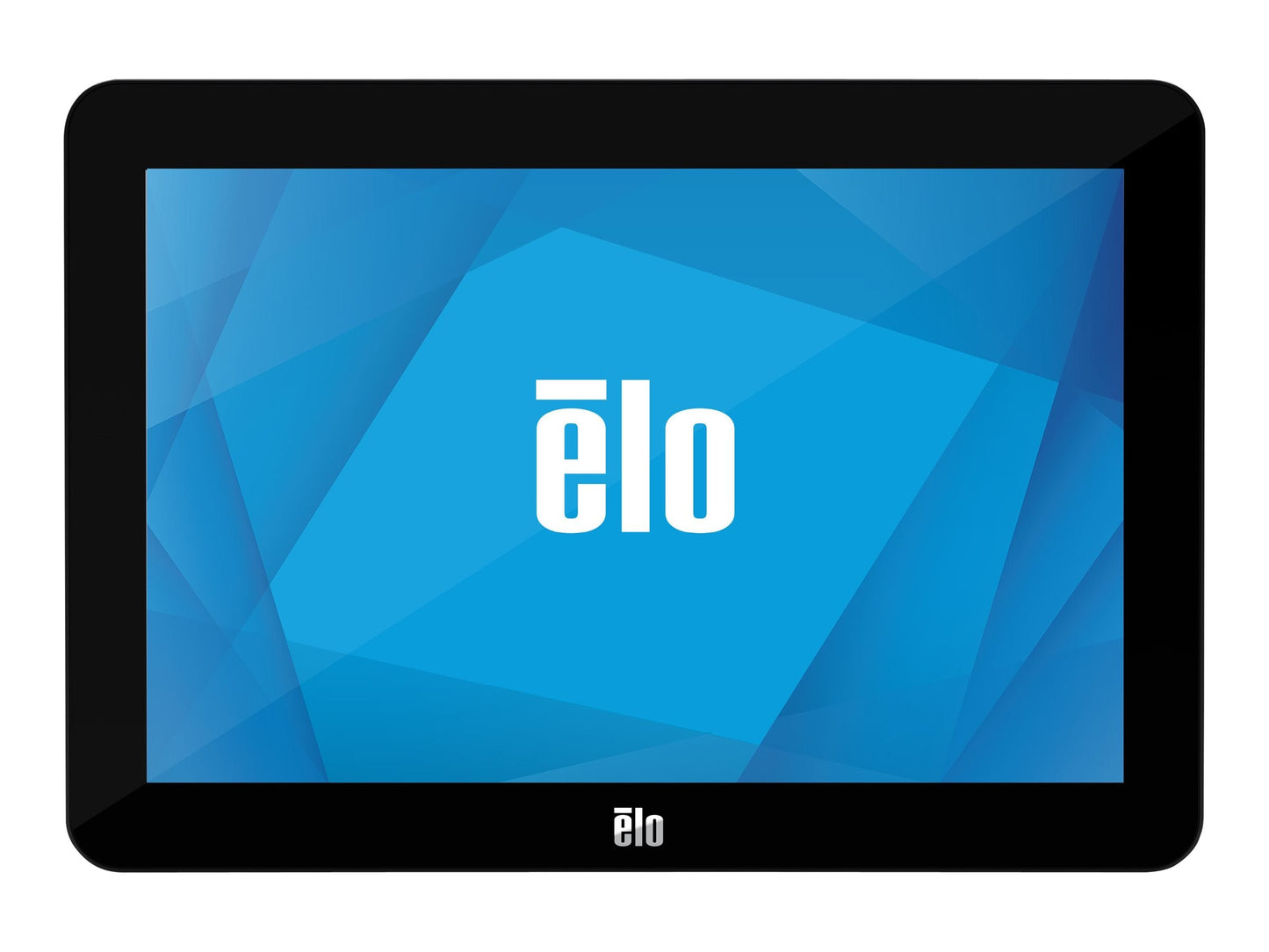 Elo 1002L 10" Class WXGA LED Monitor - 16:10 - Black (E324341)