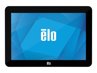 Elo 1002L 10" Class WXGA LED Monitor - 16:10 - Black (E324341)