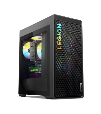 Lenovo Legion T5 31P90UT001LCF Core i7-14400 Rtx 4060 Gaming Desktop (Brand New)