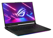 Asus ROG STRIX SCAR 17 G733PYV-LL059W AMD Ryzen 9 7945HX 2.5GHz RTX 4090 WQHD 240Hz GAMING LAPTOP (Brand New)