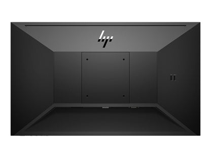 HPI SOURCING - NEW E24 G4 24" Class Full HD LCD Monitor - 16:9 - Black (9VF99AA#ABA)