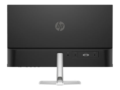 HPI SOURCING Series 5 524sf 24" LCD Monitor, Full HD IPS Display, 1920x1080, 100Hz, 300 Nit, 178° Viewing Angle, HDMI/VGA, Energy Star - 94C17AA#ABA (1 Year Warranty)