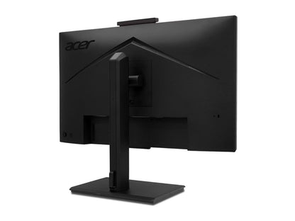 Acer Vero B248Y G 24" Class LCD Monitor - 16:9 - Black (UM.QB8AA.G02)