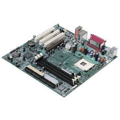 Intel BOXD845WNL I845 Socket-478 400MHZ 6PCI 1AGP 4X2X Audio LAN ATX Motherboard : New Retail Box