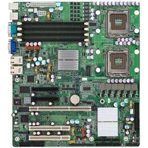 TYAN TEMPEST i5000VF S5370G2NR Intel 5000V Socket- 771 Intel XEON DDR2 677MHZ Motherboard