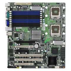 TYAN S5375G2NR-1U TEMPEST I5100X Socket-LGA771 Dual Intel XEON DDR2 667MHZ Video LAN Motherboard