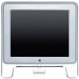 Apple M7649ZM/B 17" Class SXGA LCD Monitor