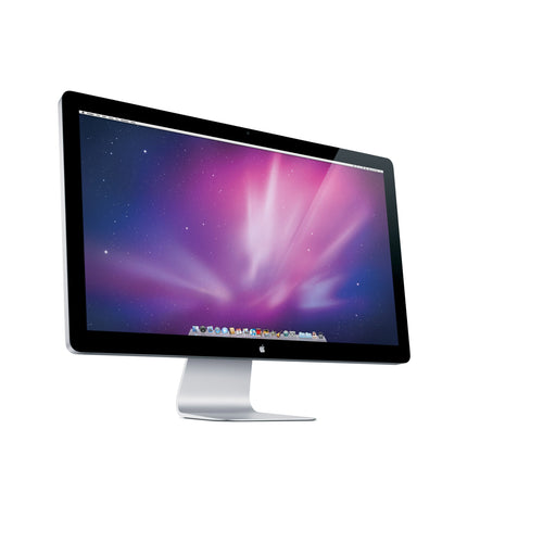 Apple MC007LL/A 27" Class LCD Monitor - 16:9