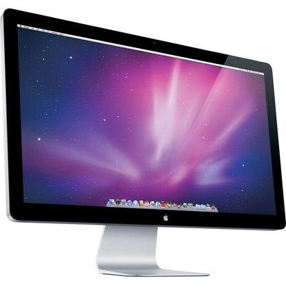 Apple MC007LL/A 27" Class LCD Monitor - 16:9