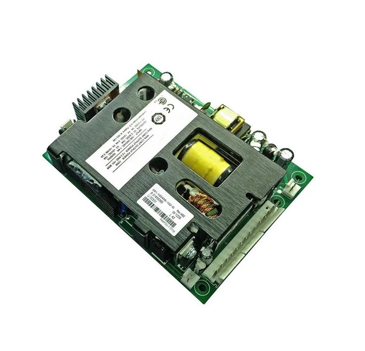 Power-ONE MPB125-2005 MultiPLE OUTPUT AC-DC Power Supply