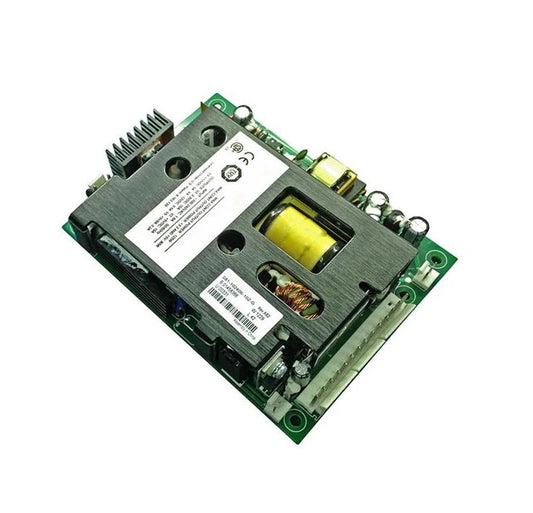 Power-ONE MPB125-2005 MultiPLE OUTPUT AC-DC Power Supply