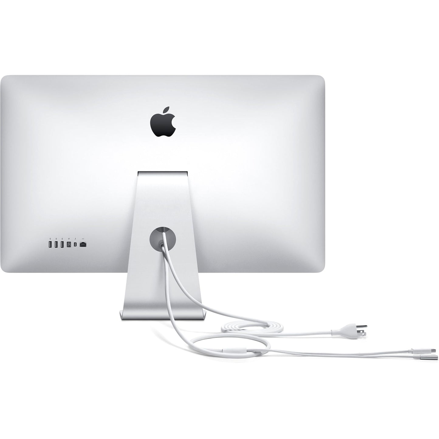 Apple MC914LL/B 27" Class Webcam WQHD LCD Monitor - 16:9