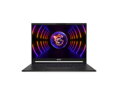 MSI STEALTH 14 STUDIO A13VF-041US CORE I7-13620H RTX 4060 165Hz Gaming Laptops (Brand New)