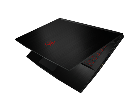 MSI GF63 THIN GAMING 12VE-066US Core™ i7-12650H 1.7GHz RTX 4060 144Hz FHD GAMING LAPTOP (Brand New)