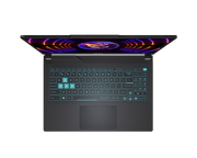 MSI CYBORG 15 A13VE-218US CORE I7-13620H RTX 4050 15.6" FHD 144HZ GAMING LAPTOPS (Brand New)