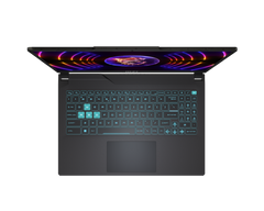 MSI CYBORG 15 A13VE-218US CORE I7-13620H RTX 4050 15.6" FHD 144HZ GAMING LAPTOPS (Brand New)