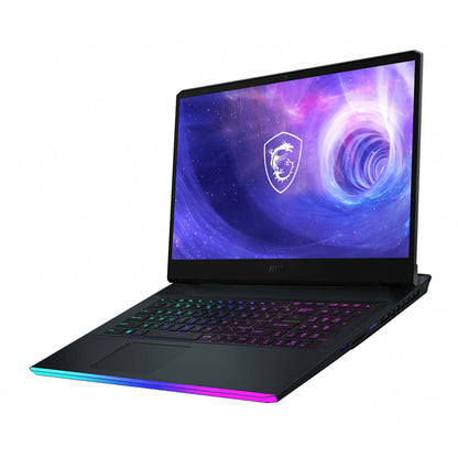 MSI Ge76 Raider 12ue-456us i7-12700h RTX 3060 144Hz Gaming Laptop Offers (Brand New)