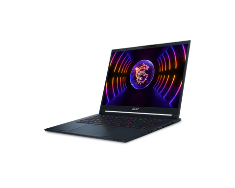 MSI STEALTH 14 STUDIO A13VF-041US CORE I7-13620H RTX 4060 165Hz Gaming Laptops (Brand New)