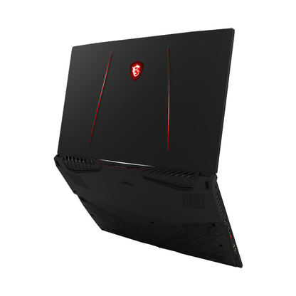 Msi Ge75 Raider 10sf Steelseries i7-10750h Rtx 2070 144hz Gaming Laptops (Brand New)