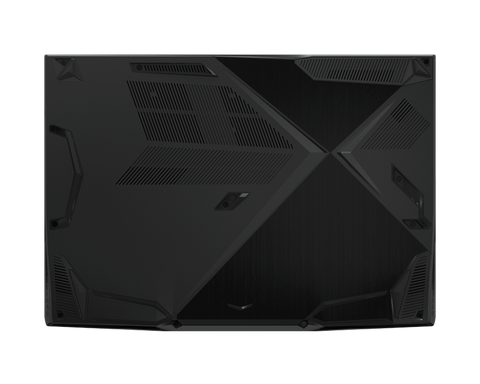 MSI GF63 THIN GAMING 12VE-066US Core™ i7-12650H 1.7GHz RTX 4060 144Hz FHD GAMING LAPTOP (Brand New)