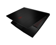 MSI GF63 THIN 12UCX-898US CORE I5-12450H RTX 2050 144Hz FHD Gaming Laptops (Brand New)