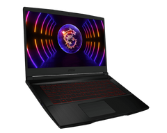 MSI GF63 THIN 12UCX-898US CORE I5-12450H RTX 2050 144Hz FHD Gaming Laptops (Brand New)