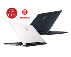 MSI STEALTH 14 STUDIO A13VF-041US CORE I7-13620H RTX 4060 165Hz Gaming Laptops (Brand New)