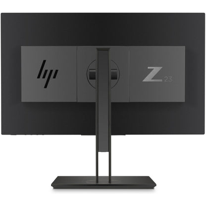 HP Business Z23n G2 Full HD LCD Monitor - 16:9 - Black (1JS06A8#ABA)