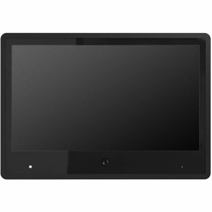 Weldex WDL-2700PVM 27" LED Monitor with Built-in 2.1MP Webcam, Full HD 1920x1080, HDMI/DVI/VGA, 3000:1 Contrast, VESA Mount - WDL-2700PVM (1 Year Warranty)