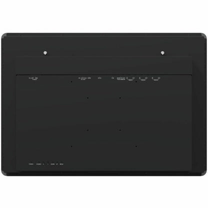 Weldex WDL-2700PVM 27" LED Monitor with Built-in 2.1MP Webcam, Full HD 1920x1080, HDMI/DVI/VGA, 3000:1 Contrast, VESA Mount - WDL-2700PVM (1 Year Warranty)