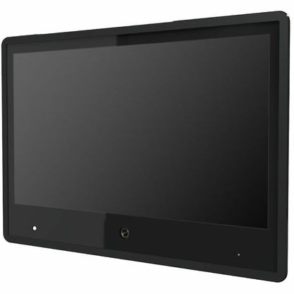 Weldex WDL-2700PVM 27" LED Monitor with Built-in 2.1MP Webcam, Full HD 1920x1080, HDMI/DVI/VGA, 3000:1 Contrast, VESA Mount - WDL-2700PVM (1 Year Warranty)