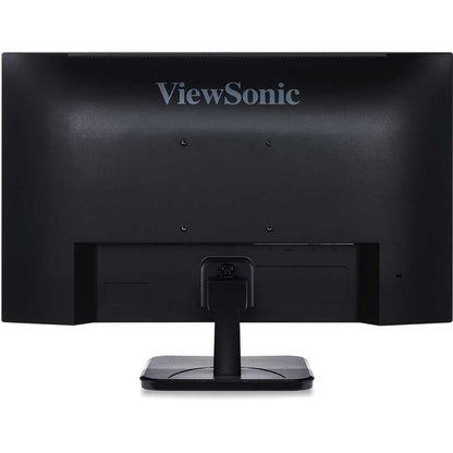 ViewSonic 27" SuperClear IPS Full HD Monitor, Dual Integrated Speakers. (VA2756-MHD)