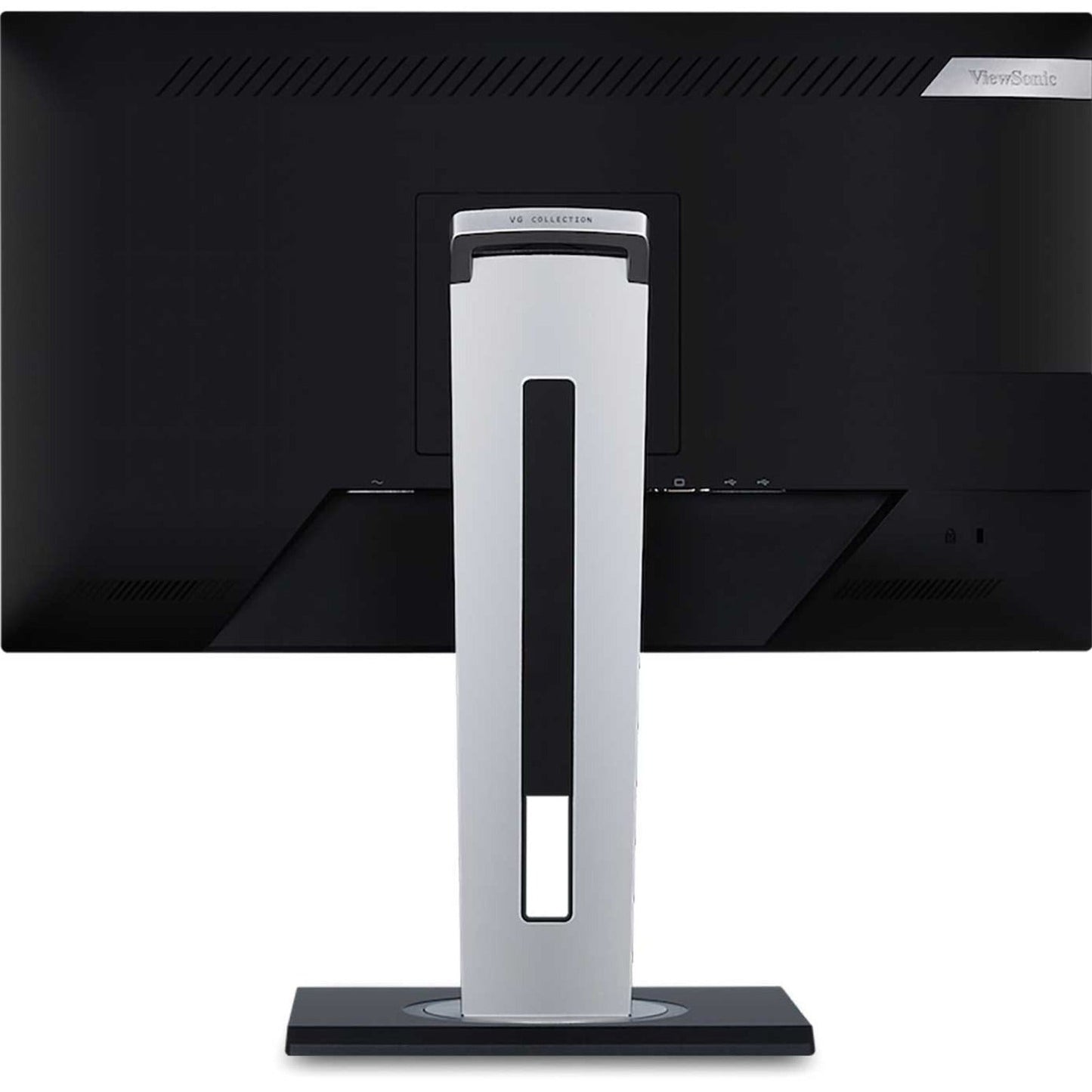 ViewSonic 22" (21.5" viewable) SuperClear IPS Full HD Monitor with Advanced Ergonomics (VG2248)