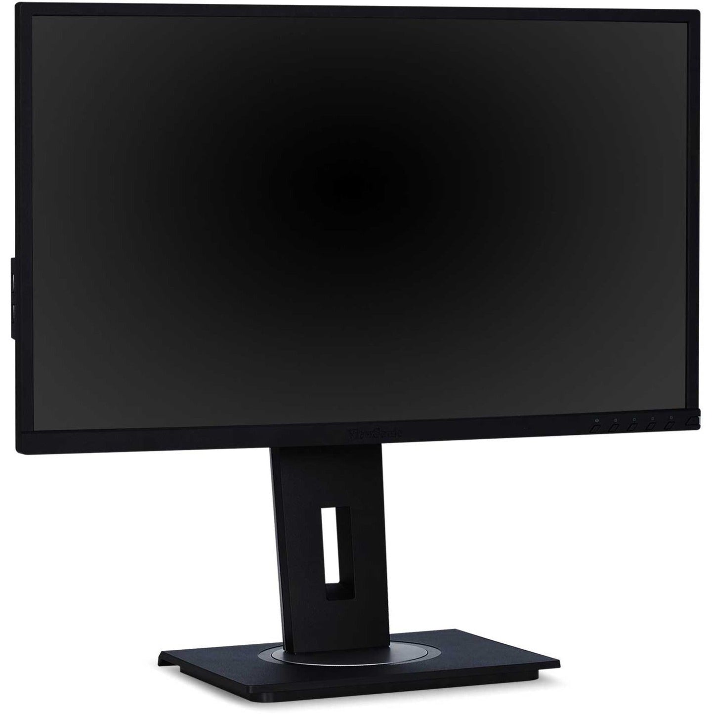 ViewSonic 22" (21.5" viewable) SuperClear IPS Full HD Monitor with Advanced Ergonomics (VG2248)
