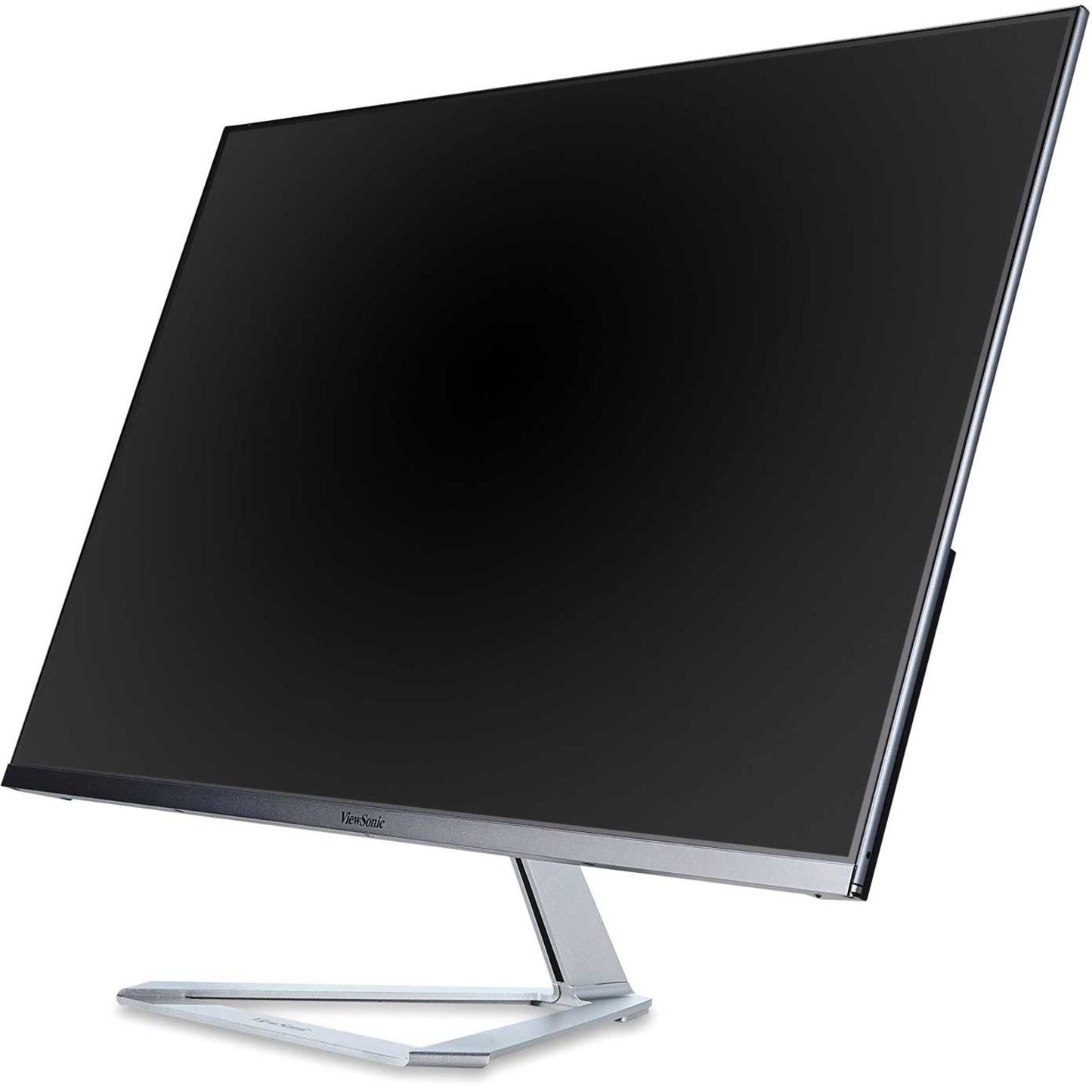 ViewSonic VX3276-MHD 32 16:9 1920X1080 IPS MONITOR VGA HDMI SPEAKER IN