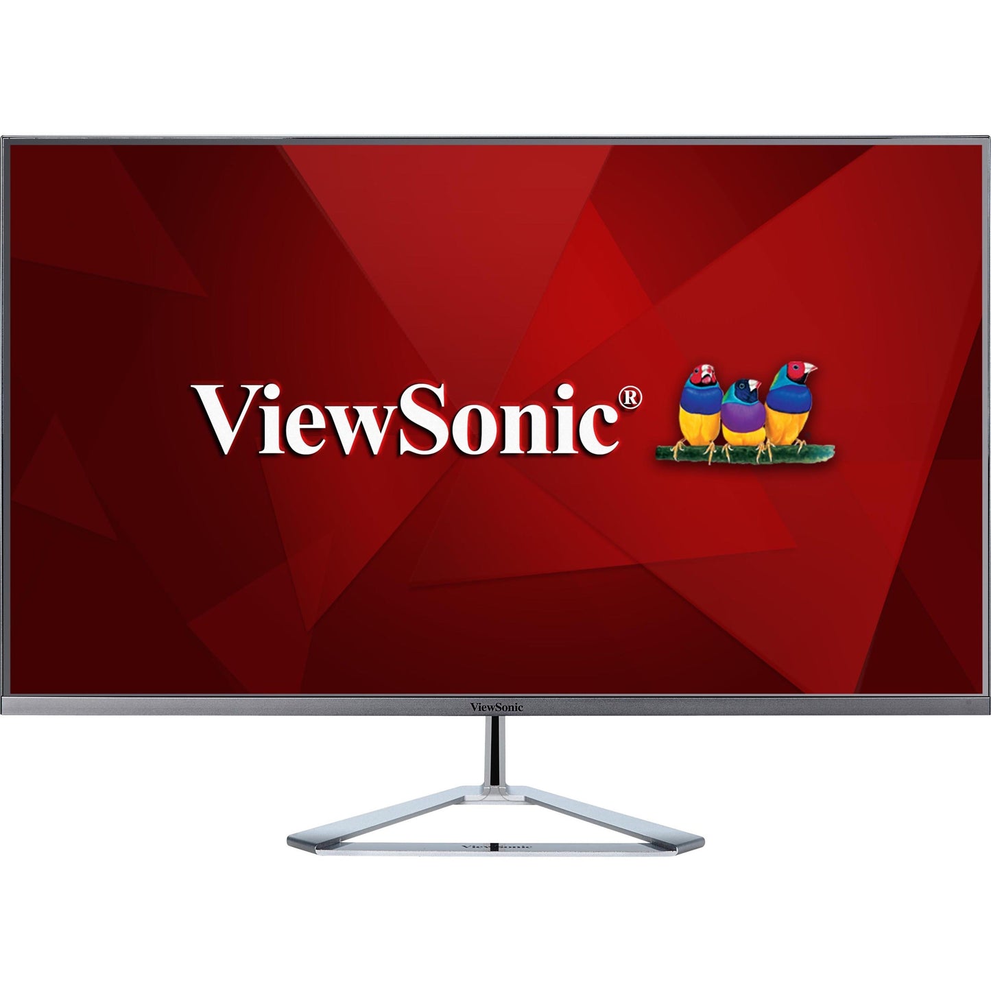 ViewSonic VX3276-MHD 32 16:9 1920X1080 IPS MONITOR VGA HDMI SPEAKER IN