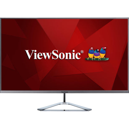 ViewSonic VX3276-MHD 32 16:9 1920X1080 IPS MONITOR VGA HDMI SPEAKER IN