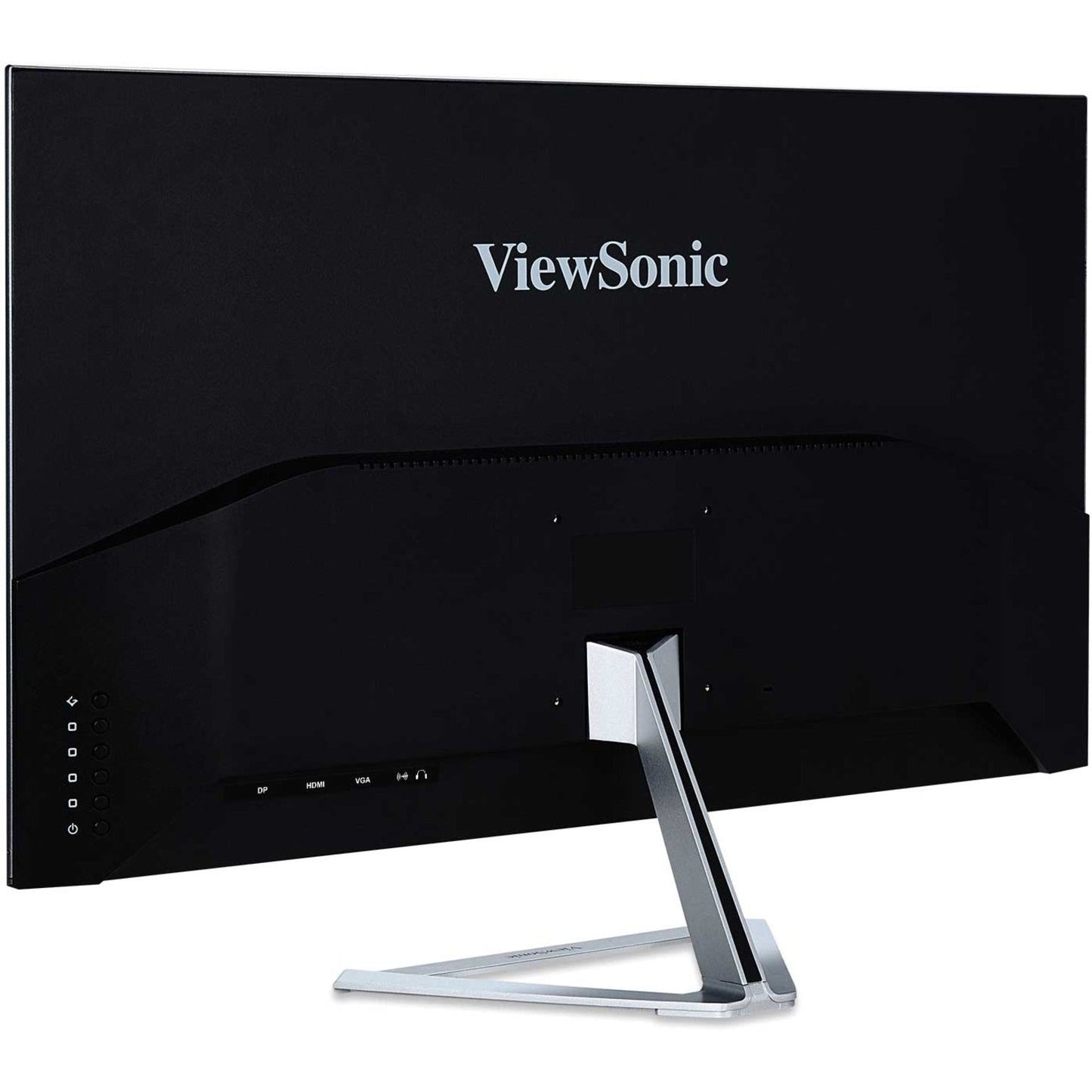 ViewSonic VX3276-MHD 32 16:9 1920X1080 IPS MONITOR VGA HDMI SPEAKER IN