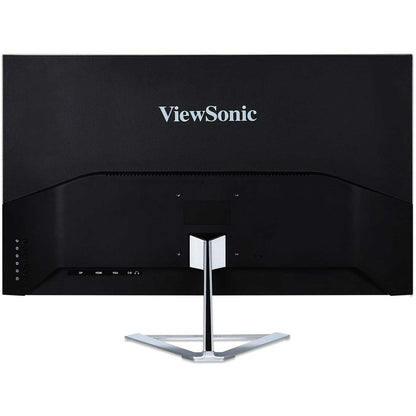 ViewSonic VX3276-MHD 32 16:9 1920X1080 IPS MONITOR VGA HDMI SPEAKER IN
