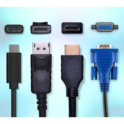 ViewSonic 24" (23.8" viewable) SuperClear IPS Full HD Monitor with Advanced Ergonomics,1920x1080 Resolution. (VG2455)