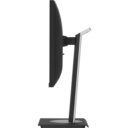 ViewSonic 24" (23.8" viewable) SuperClear IPS Full HD Monitor with Advanced Ergonomics,1920x1080 Resolution. (VG2455)