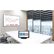 LG UH5E 75" Digital Signage Display, 4K UHD LCD, WebOS, 500 Nit Brightness, 3 HDMI Ports, WiFi, Ethernet, ENERGY STAR 7.0, Black - 75UH5E-B (1 Year Warranty)