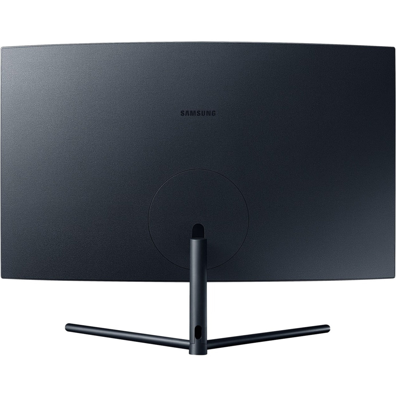 Samsung 32IN CURVED 4K MONITOR (LU32R590CWNXZA)