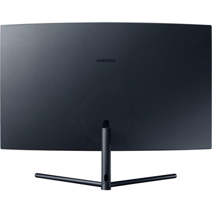 Samsung 32IN CURVED 4K MONITOR (LU32R590CWNXZA)